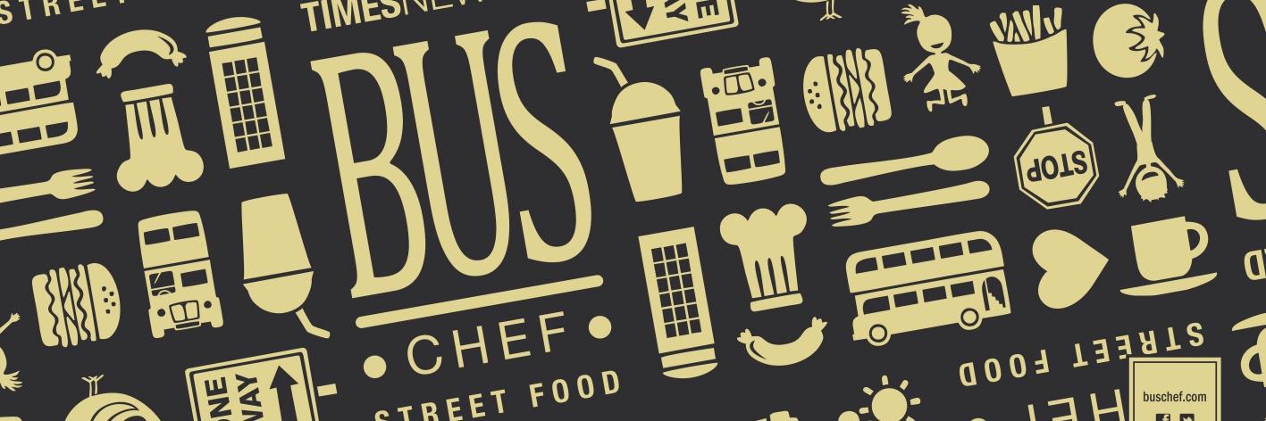 Bus Chef banner