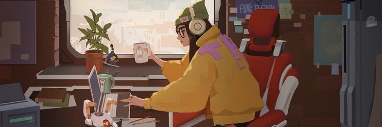Cathrinetekseth's profile banner image