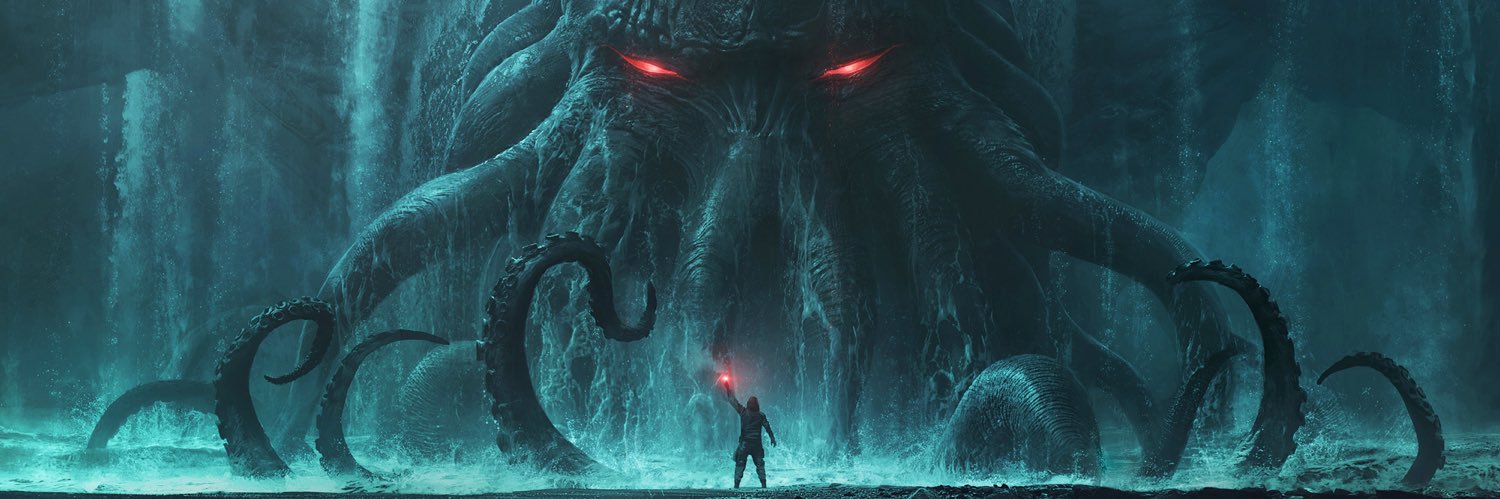 CAESAR SAYS 🤨 banner