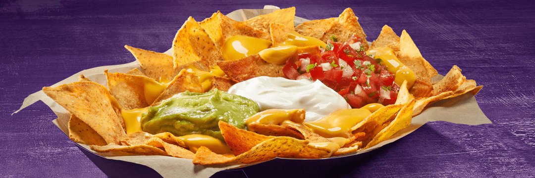 KingNachoMan's profile banner image