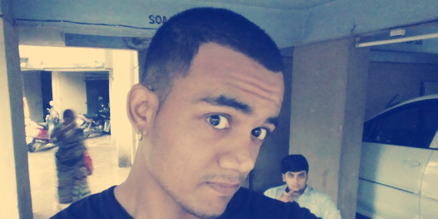 mohi_patel's profile banner image