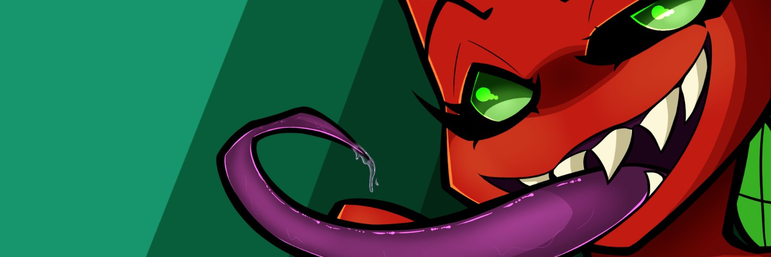 Charlonetta's profile banner image