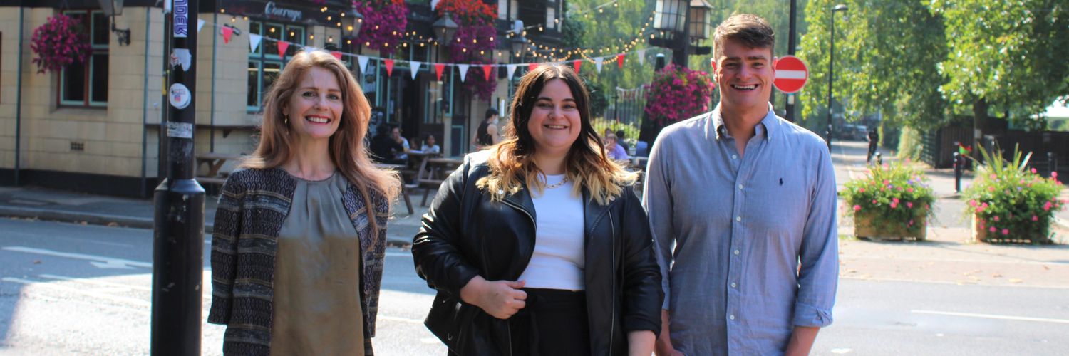 Cllr Emily Tester 🔶️ banner