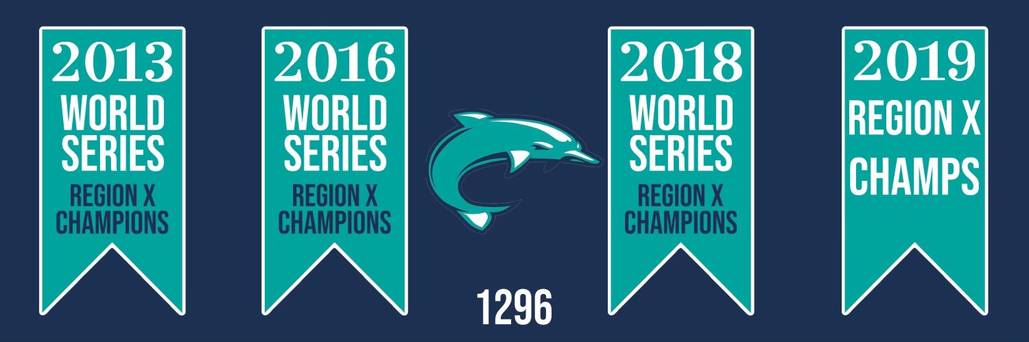 BCC Dolphins's banner
