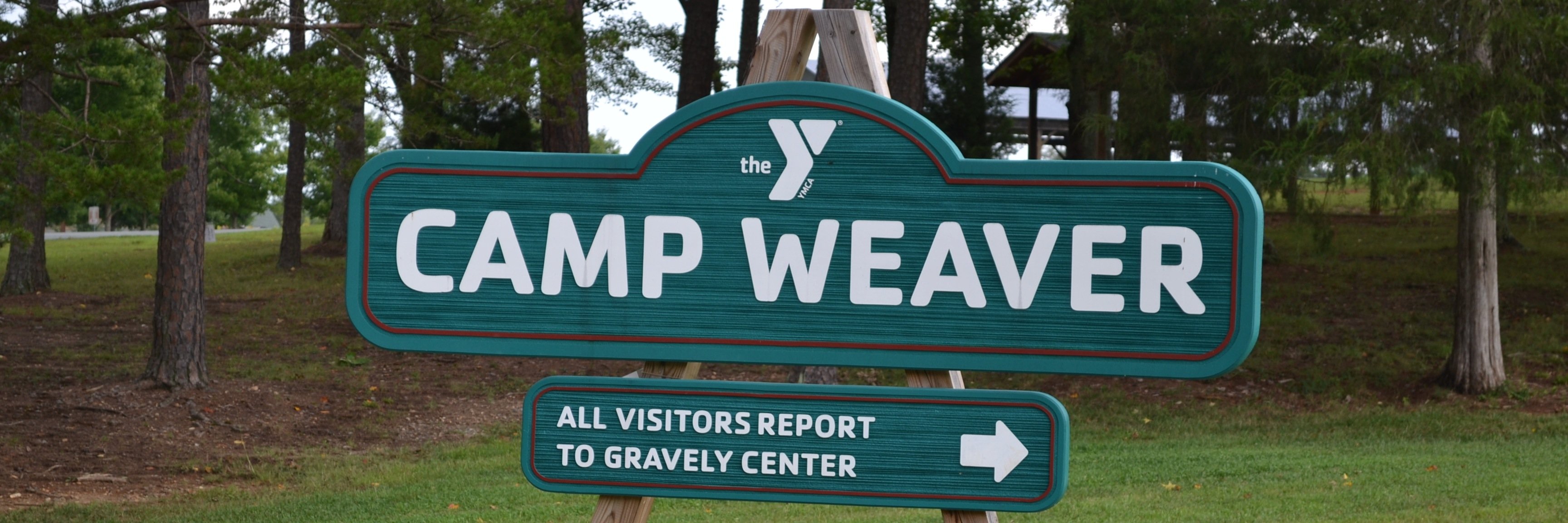 Weaver Foundation banner