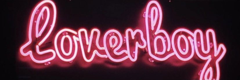 Jarrett ♎️ banner