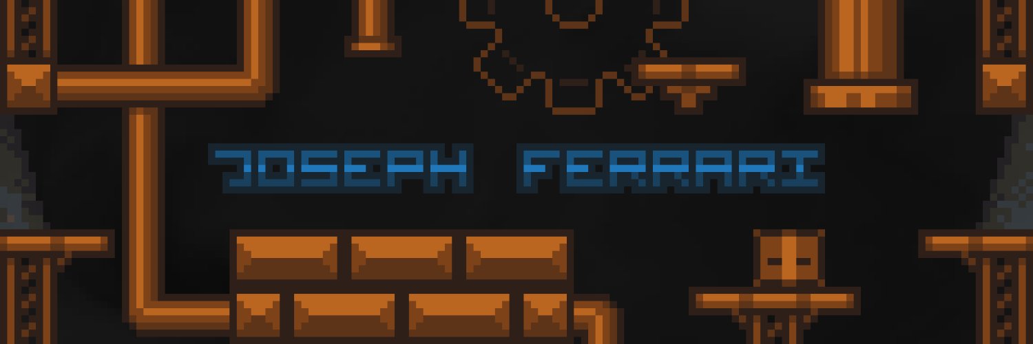 JosephMoonGolf's profile banner image