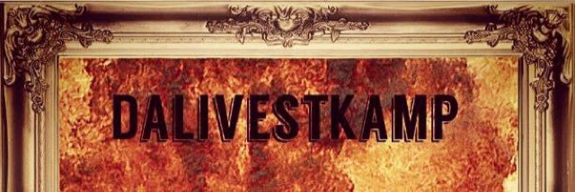 dalivestkamp's profile banner image