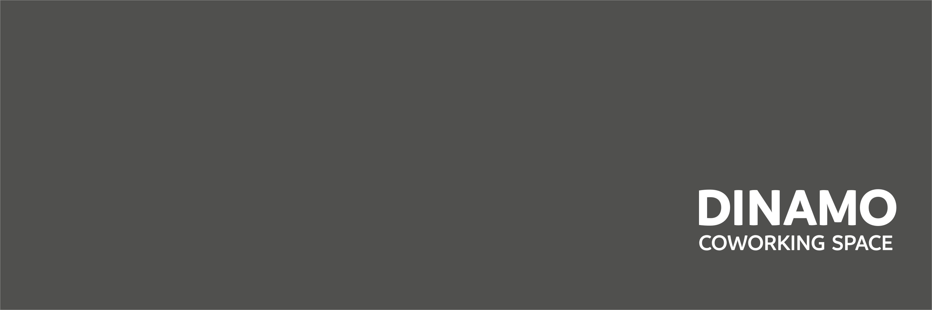 DinamoCoWork's profile banner image
