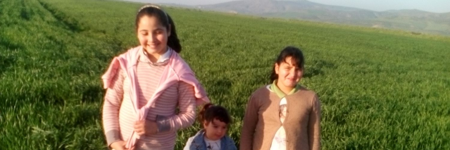 ChayebS's profile banner image