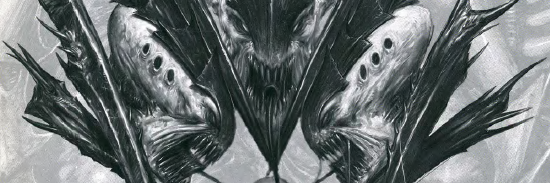 Cap'n Gribbly banner