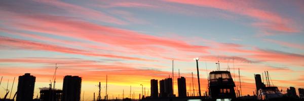 sharadadxb Profile Banner