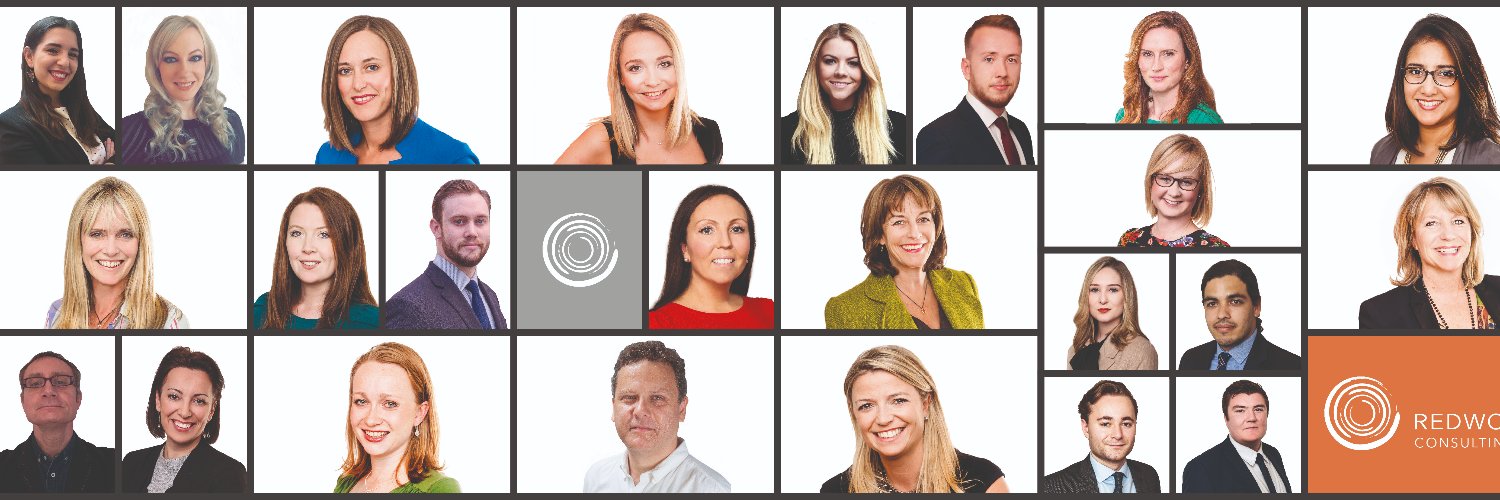 Redwood Consulting banner