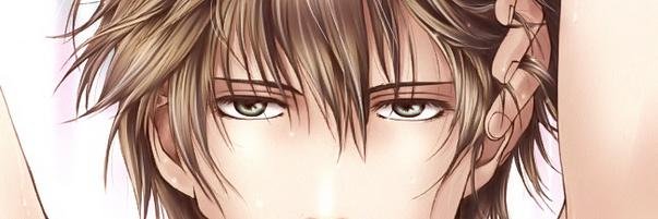 XieridReidy's profile banner image