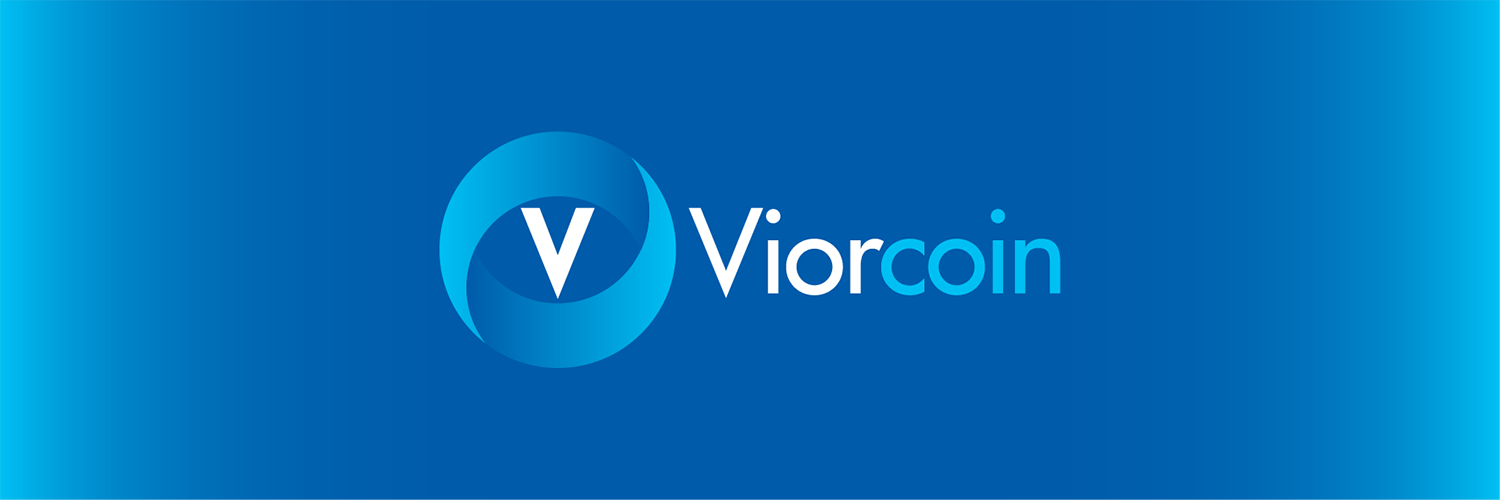 viorcoin's profile banner image