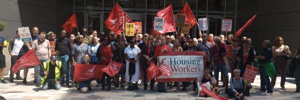 SMUnite Profile Banner