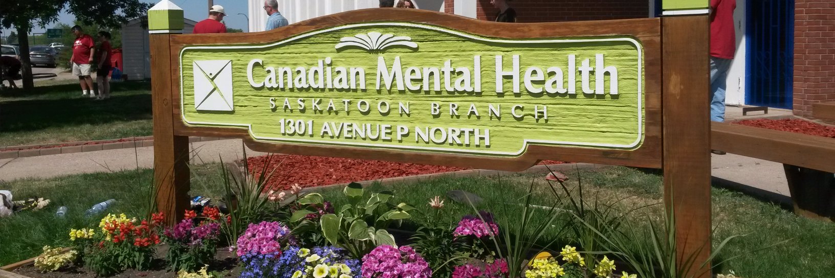 CMHASaskatoon's profile banner image