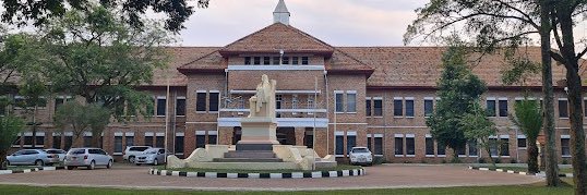 KisubiSeminary's profile banner image