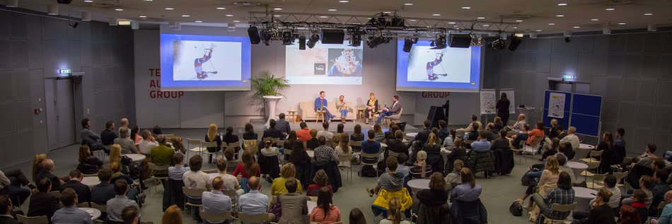 FuckUp Nights Vienna banner