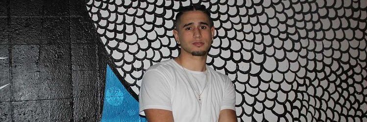 jaydinerio's profile banner image