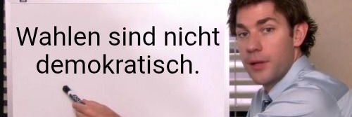 radikaler broto-demokrat 🇩🇪 banner