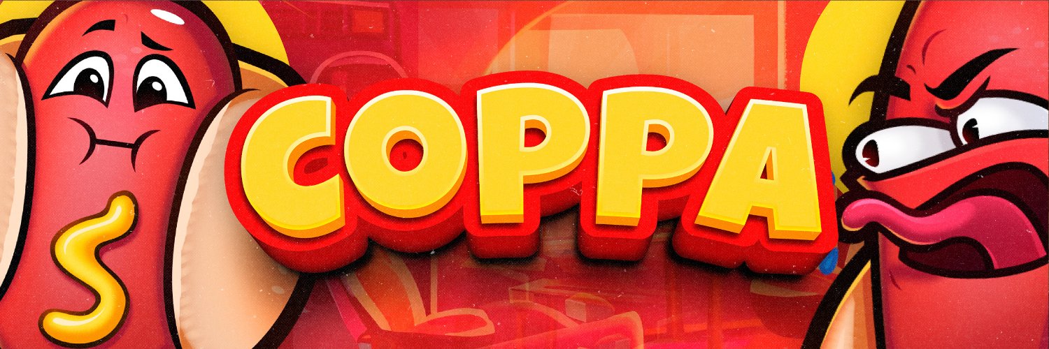 Coppa banner