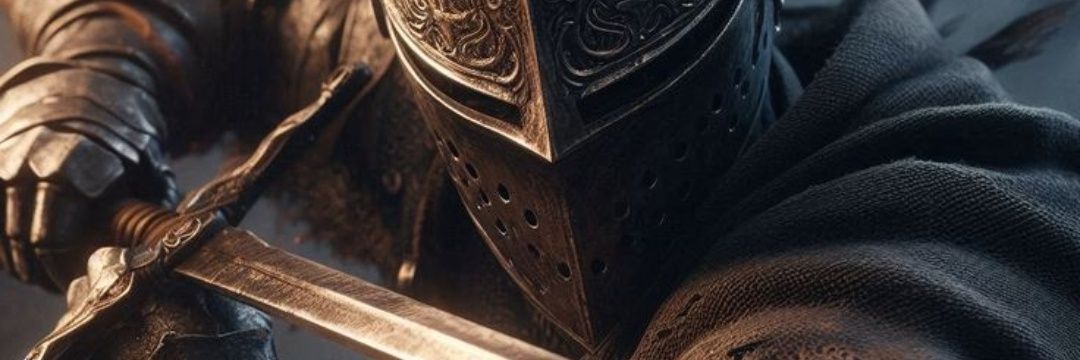 Texas Templar banner