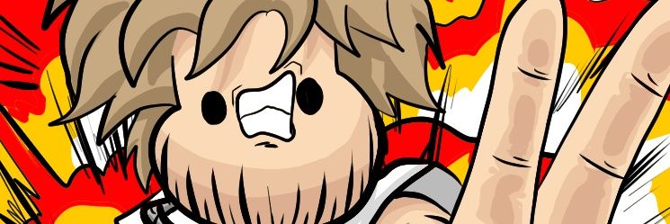 Will2Palme banner