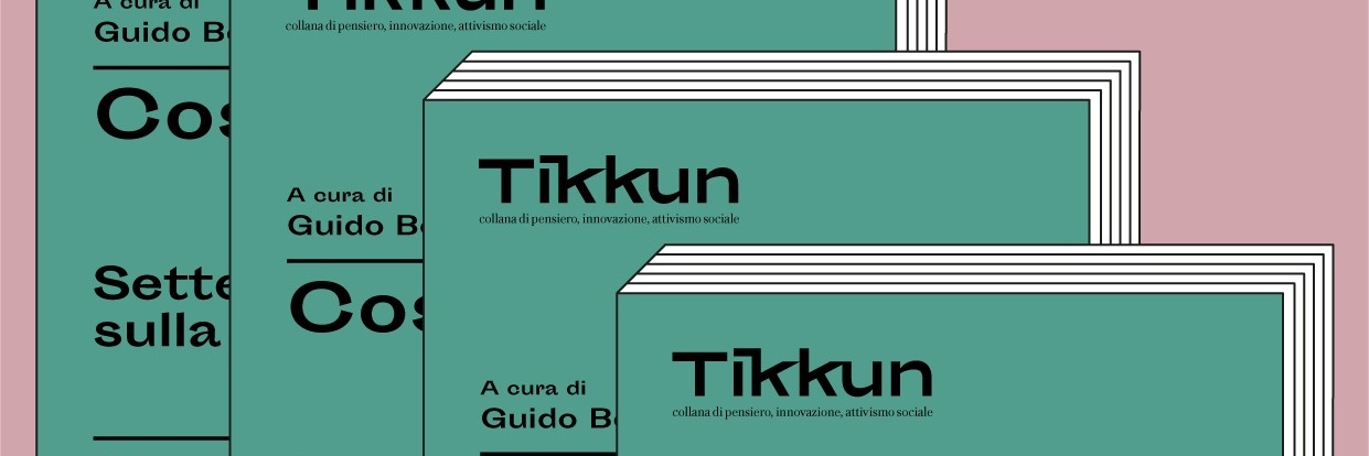 Tikkun Project banner