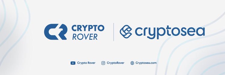 Crypto Rover banner