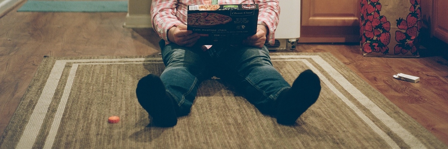 MrJMichaelB's profile banner image