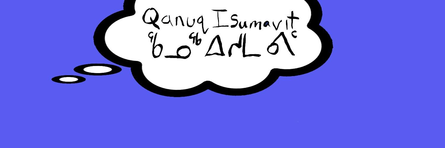 Qanuq_Isumavit's profile banner image