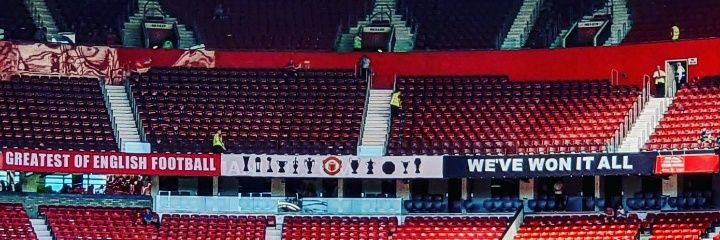 Sola olutunde banner