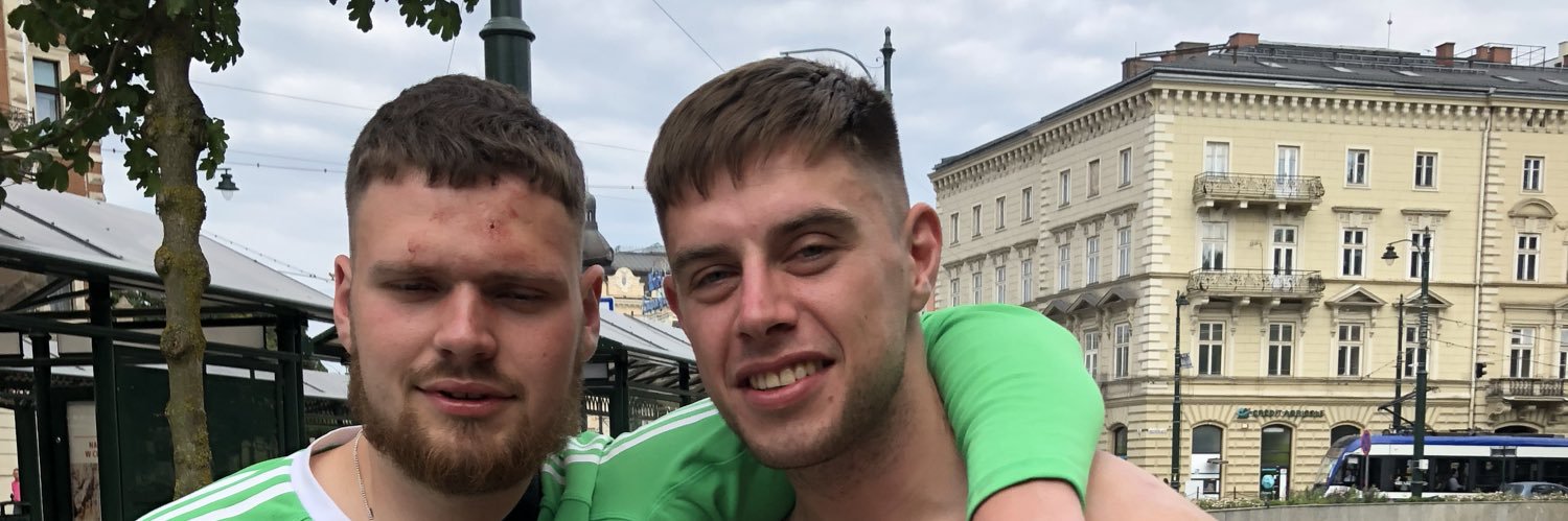 JJLaming's profile banner image