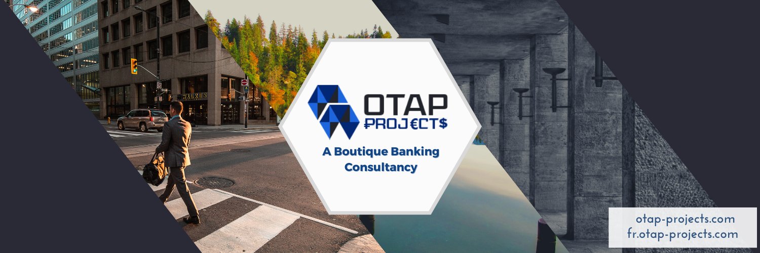 Corebanking@OTAP banner