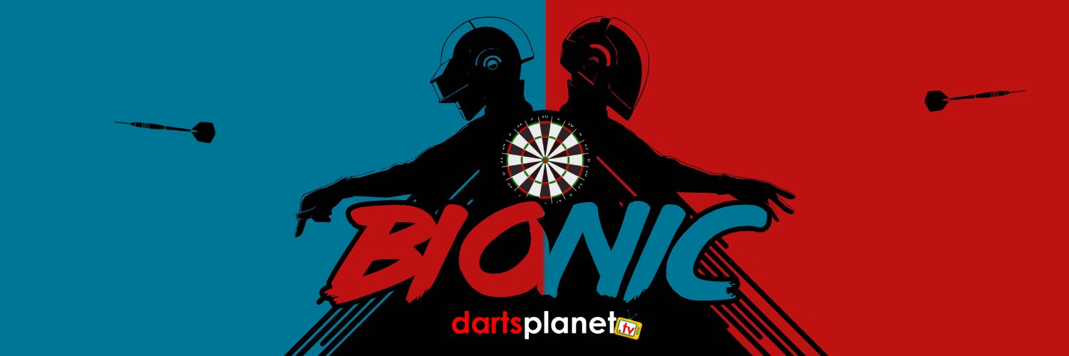 David (Bionic)O'Leary 🤖🇮🇪 banner