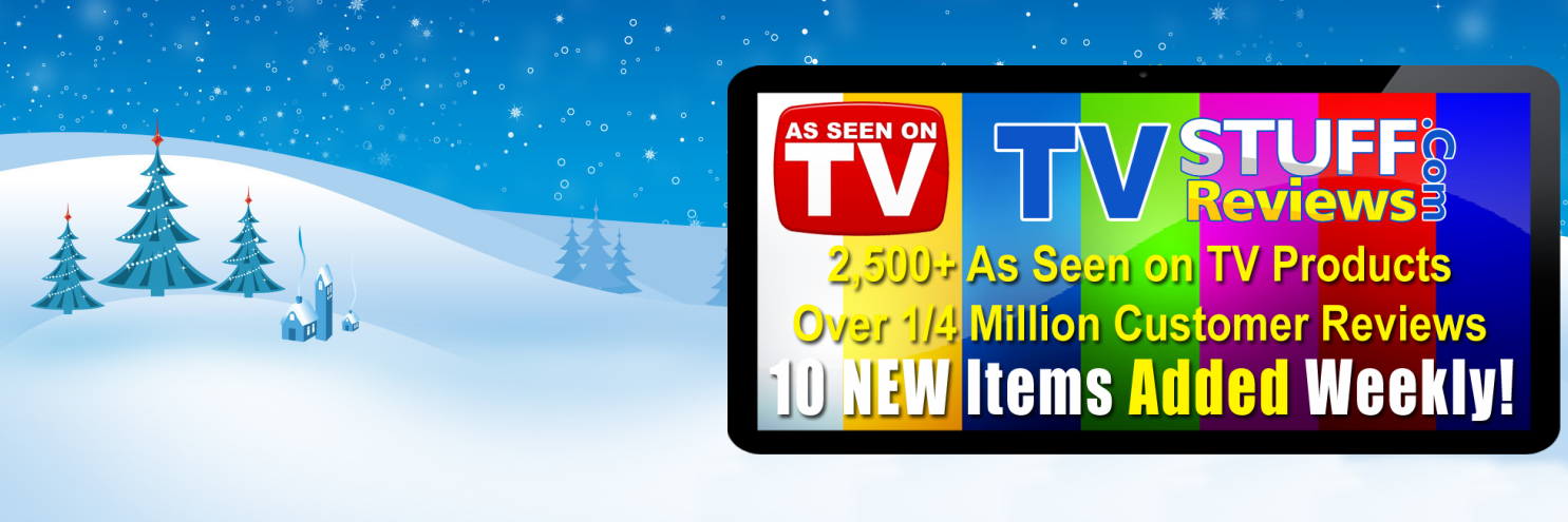 TVStuffReviews's profile banner image