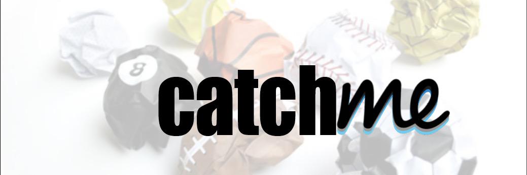 AgenceCatchMe's profile banner image