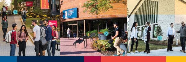 PCOM Admissions banner