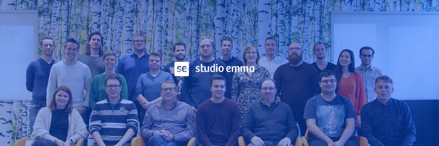 Studio Emma banner