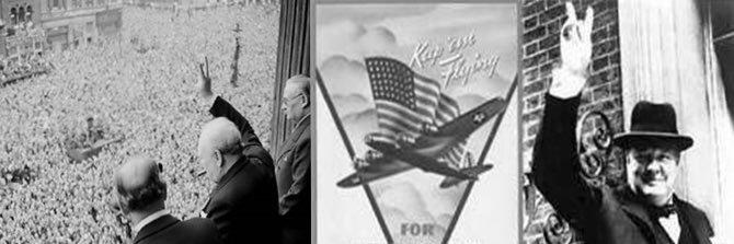 Colin M. Winston, Ph. D. banner