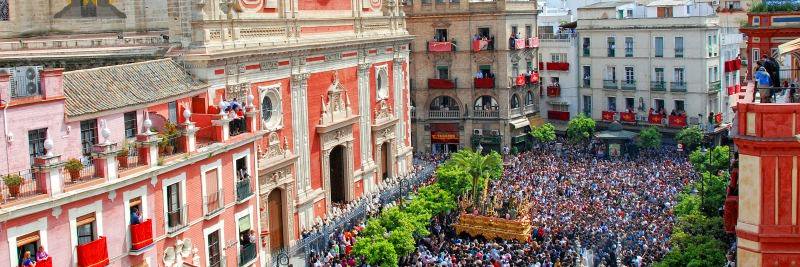 laparihuela's profile banner image