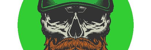 BeardedMesiah78's profile banner image