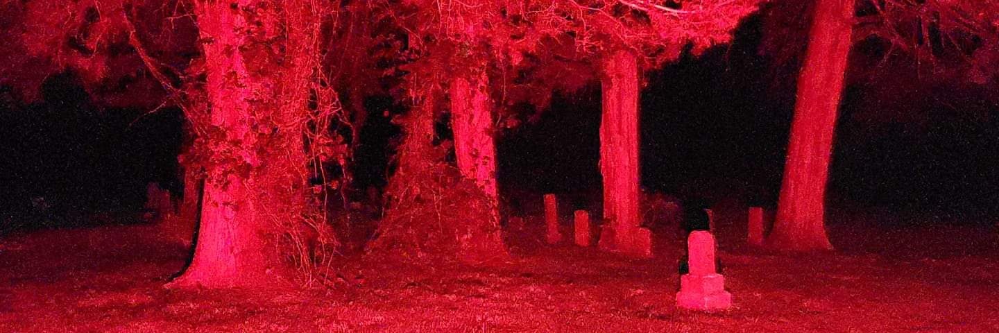 Strange Paranormal Podcast banner