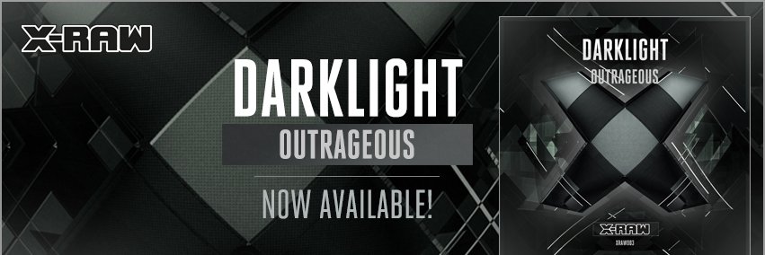 D▲RKLIGHT banner
