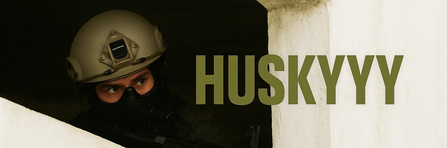 SndHusky's profile banner image