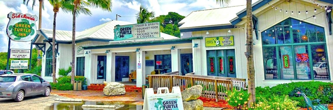 GreenTurtleInn2's profile banner image
