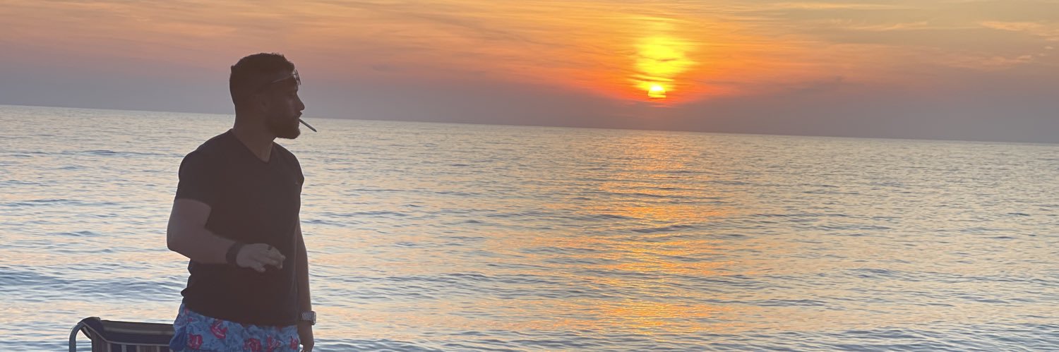 HadiAwadah's profile banner image