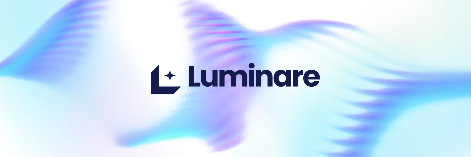 LuminareInc's profile banner image