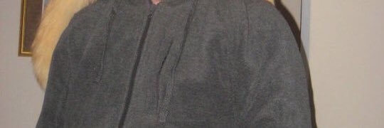 Paul S Goldstein banner